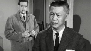 Still from The Case of the Empty Tin