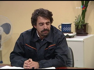 Still from 602 Partnerstvo