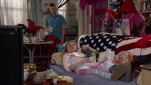 Still from Monday, 1st April 2019 (Part 1)