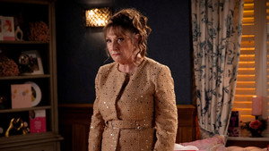 Still from Monday, 8th December 2025