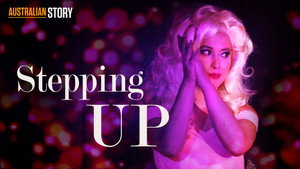 Still from Stepping Up - Elly-May Barnes