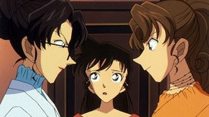 Still from Alike Princesses (1)