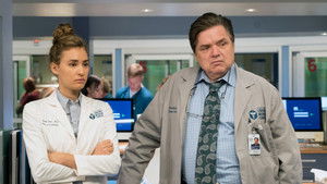 Still from Alternative Medicine