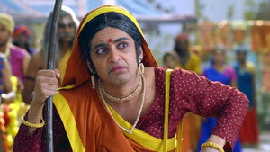 Still from Achyuta Accuses Ugrapath
