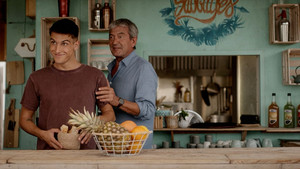 Still from Episode 1303
