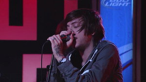 Still from Cedric the Entertainer, Ray Kurzweil, Breathe Carolina