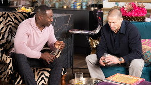 Still from Wednesday, 31st December 2025