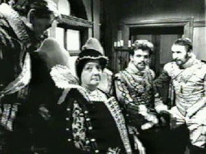 Still from Priest of Death