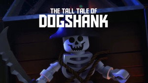 Still from S6 Mini-Movie 4 - Tall Tale of Dogshank