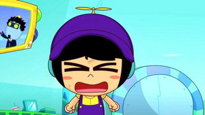 Still from Episode 1
