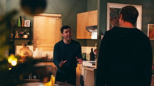 Still from Monday, 15th December 2025
