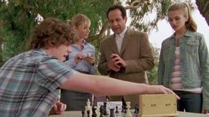 Still from Mr. Monk and the Genius