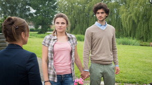 Still from Hilflos