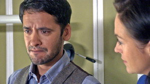 Still from Do No Harm