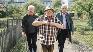 Still from Hackl
