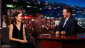 Still from Danny McBride, Margaret Qualley, Musical Guest Rascal Flatts