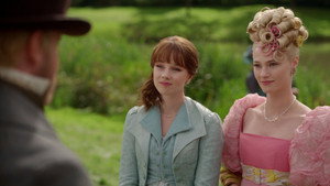 Still from Forces of Nature