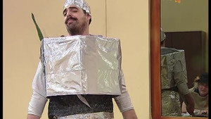 Still from 751 Zmajeve đečije igre