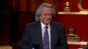 Still from A.C. Grayling