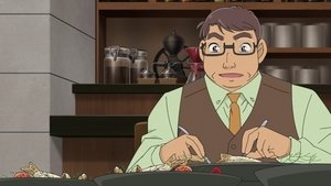 Still from The Boiled Fugu Mystery Tour Showdown (Shimonoseki Part) (2)