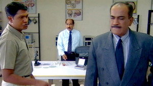 Still from The Case Of Sacrificing Father - Part 2