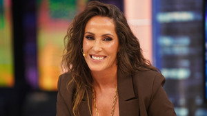 Still from Malú