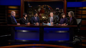 Still from Overtime - January 26, 2018