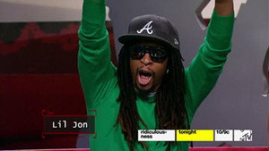 Still from Lil Jon