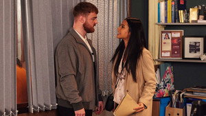 Still from Monday, 20th February 2023