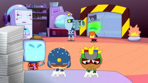 Still from Episode 3