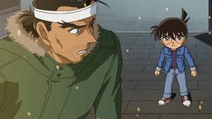 Still from The Death Mansion and the Red Wall (The Late Koumei)