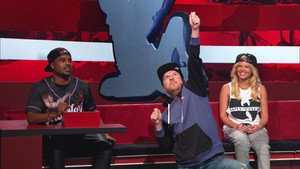Still from Nick Swardson