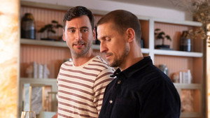 Still from Friday, 12th September 2025