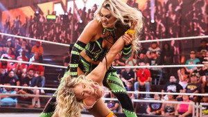 Still from NXT 5/14/2024