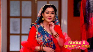 Still from Supari Dada Causes Trouble For Tiwari