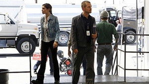 Still from Pushback