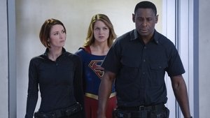 Still from Strange Visitor from Another Planet