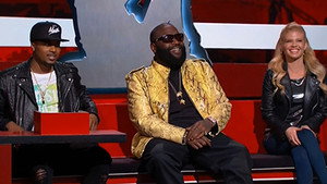 Still from Rick Ross