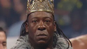 Still from Raw - Jul. 30, 2007