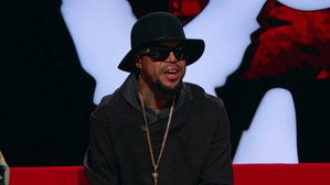 Still from DJ Paul