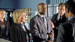 Still from Silent Partners