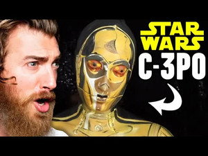 Still from Crazy Special Effects Makeup Transformations (Game)