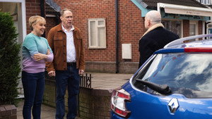 Still from Monday, 1st May 2023