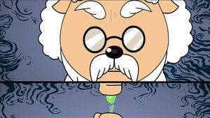 Still from Episode 74