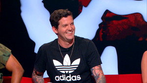 Still from Dillon Francis