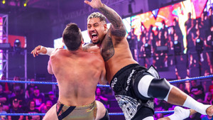 Still from NXT #677