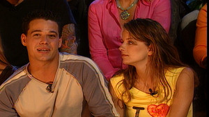 Still from All-Stars Reunion