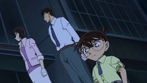 Still from The Culprit Who Disappeared Into the Sleeping Town