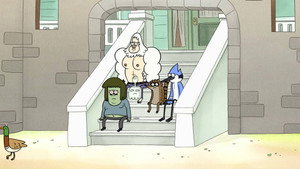 Still from Marvolo The Wizard