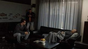 Still from Episode 8
